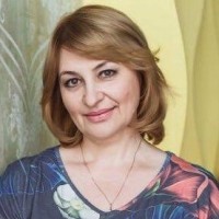 Natalya Nesterova