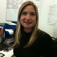 Vanessa Thorpe