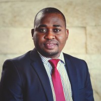 Oluwole Akande MSA,CISA,CISM,CRISC