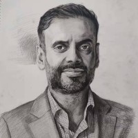 Jiten Patel