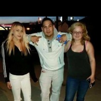 Brooklyn Prefontaine