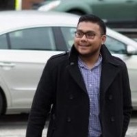 Donald Panjaitan