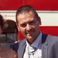 Nicolas BOUGET