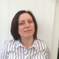 Michelle Morris