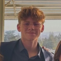 Parker Giovannetti