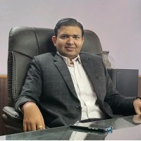 Rohit Garg