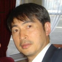 Yutaka Masuda