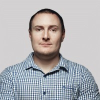 Alex Zaluhovskyi