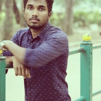 Bhanuprakash Reddy M