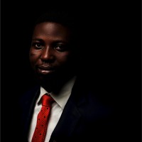 Gabriel Odukoya, PMP®