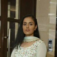 Parneet Kaur