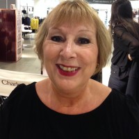 Sue Marshall