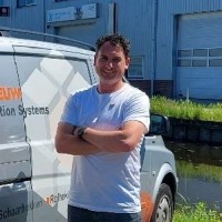 Robin Schouten