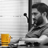 Mohamed Lemine Bennani