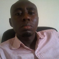 Aliou sarr