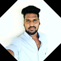 Aravind V