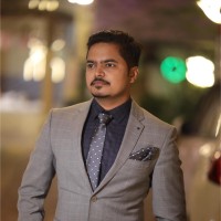 Harsh Mishra