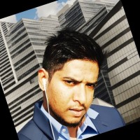 Vamshi Krishna