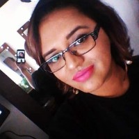 Kamylle Pereira Santos Monteiro