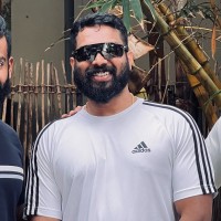 Nitin Krishnan