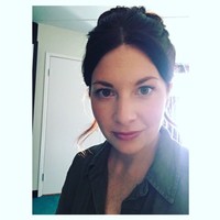 Sophie Larsson