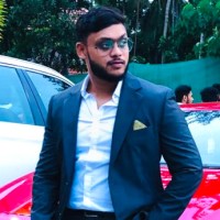 Akhil Manoharan