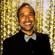 Joydeep Bhattacharya