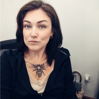 Mandi Lamond