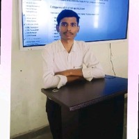 ANIL KUMAR YADAV