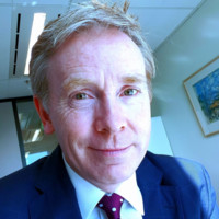 Damien O'Donovan