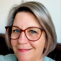 Betty Verwoert