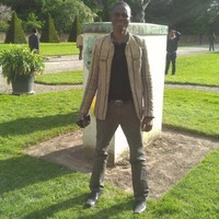 Janvier Kini