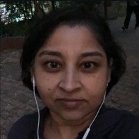 Sonali Pendse