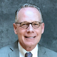 Ronald Muecke, Mpa, Cpxp