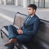 Muhammad Ilyas