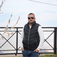 Abbas Salim