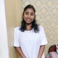 Jisha Thomas