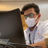 Zulfahadi Ishak