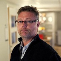 Thomas A Grönberg