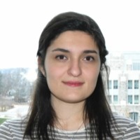 Mana Jalali
