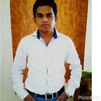 Vinod Dabhi