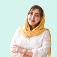 Sanaz Hamedani