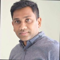 Chamal Fernando