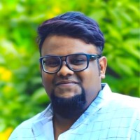 Jesper Raj