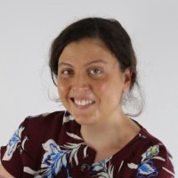 Natasha Clodt