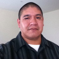 Marcus Martinez