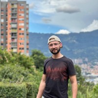 Camilo Andrés Vélez Andrade