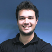 Danilo Vidal Moreira