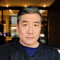Bucky Fukumoto
