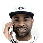 Rashad Glover